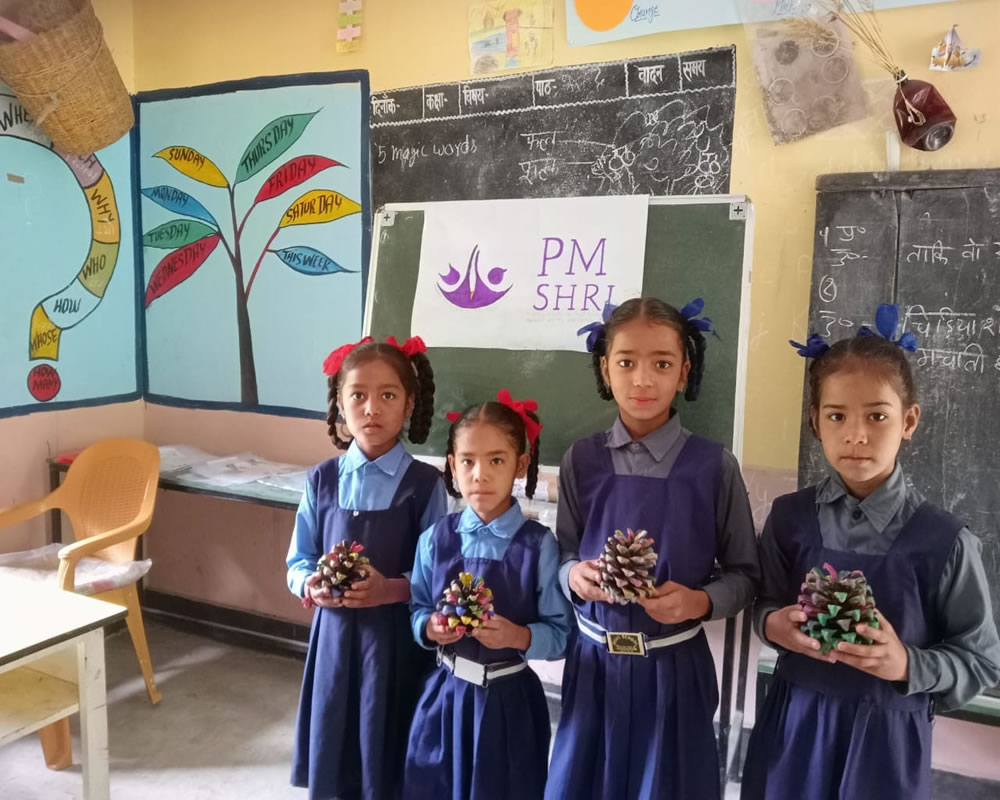 Extracurricular activities